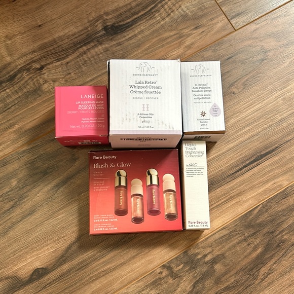 Sol de Janeiro Other - Skincare Boxes